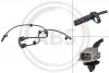 A.B.S. 31580 - Sensor, Raddrehzahl