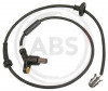 A.B.S. 30025 - Sensor, Raddrehzahl