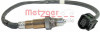 METZGER 0893571 - Lambdasonde
