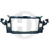 DIEDERICHS 6554002 - Frontverkleidung