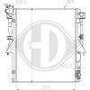 DIEDERICHS DCM3897 - Kühler, Motorkühlung