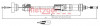 METZGER 11.3921 - Seilzug, Kupplungsbetätigung