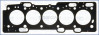 TRISCAN 501-8008 - Dichtung, Zylinderkopf