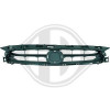 DIEDERICHS 5606040 - Kühlergitter