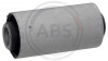 A.B.S. 271329 - Lagerung, Lenker