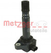 METZGER 0880411 - Zündspule