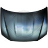 DIEDERICHS 5835000 - Motorhaube