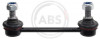 A.B.S. 260759 - Stange/Strebe, Stabilisator