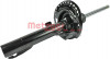 METZGER 2340422 - Stoßdämpfer