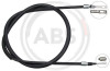 A.B.S. K13257 - Seilzug, Feststellbremse