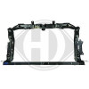 DIEDERICHS 6607002 - Frontverkleidung
