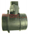 METZGER 0891076 - Luftmassenmesser