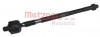 METZGER 51020508 - Axialgelenk, Spurstange