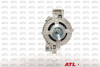 ATL Autotechnik L 84 390 - Generator