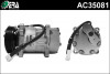 ERA Benelux AC35081 - Kompressor, Klimaanlage