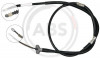 A.B.S. K12877 - Seilzug, Feststellbremse