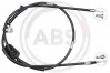 A.B.S. K13993 - Seilzug, Feststellbremse