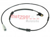 METZGER 0900472 - Sensor, Raddrehzahl