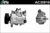ERA Benelux AC35810 - Kompressor, Klimaanlage