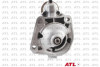 ATL Autotechnik A 18 910 - Starter