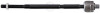 A.B.S. 240007 - Axialgelenk, Spurstange