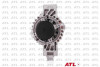 ATL Autotechnik L 69 500 - Generator