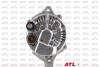ATL Autotechnik L 80 320 - Generator