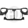DIEDERICHS 6085802 - Frontverkleidung