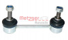 METZGER 53017019 - Stange/Strebe, Stabilisator