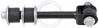A.B.S. 260865 - Stange/Strebe, Stabilisator