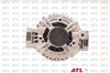 ATL Autotechnik L 48 840 - Generator