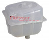 METZGER 2140259 - Ausgleichsbehälter, Kühlmittel