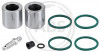 A.B.S. 57600 - Reparatursatz, Bremssattel