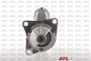 ATL Autotechnik A 76 230 - Starter