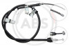 A.B.S. K15358 - Seilzug, Feststellbremse
