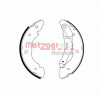 METZGER MG 966 - Bremsbackensatz