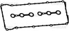 TRISCAN 515-1737 - Dichtungssatz, Zylinderkopfhaube