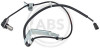 A.B.S. 31318 - Sensor, Raddrehzahl