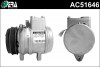 ERA Benelux AC51646 - Kompressor, Klimaanlage