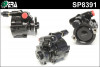 ERA Benelux SP8391 - Hydraulikpumpe, Lenkung