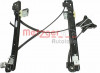 METZGER 2160376 - Fensterheber