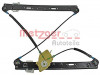 METZGER 2160348 - Fensterheber