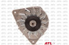ATL Autotechnik L 44 750 - Generator