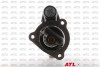 ATL Autotechnik A 90 250 - Starter