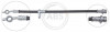 A.B.S. SL 4200 - Bremsschlauch