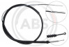 A.B.S. K11426 - Seilzug, Feststellbremse