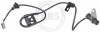 A.B.S. 31052 - Sensor, Raddrehzahl