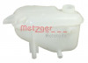METZGER 2140196 - Ausgleichsbehälter, Kühlmittel