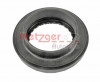 METZGER 6490120 - Wälzlager, Federbeinstützlager