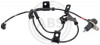 A.B.S. 31195 - Sensor, Raddrehzahl